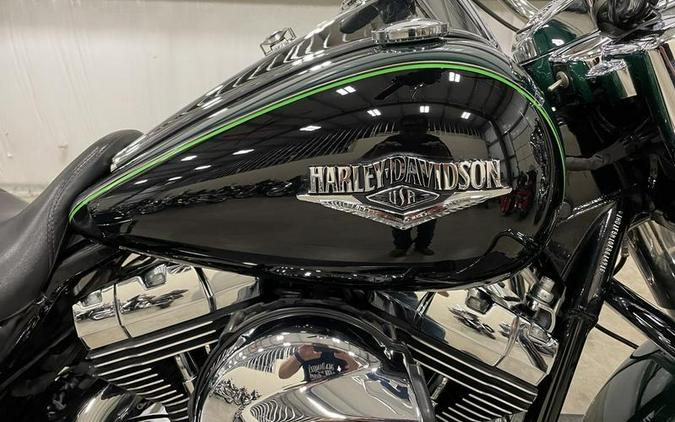 2015 Harley-Davidson® FLHR - Road King®