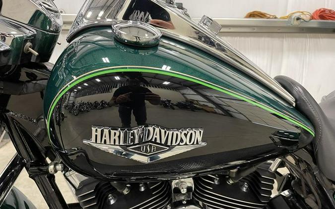 2015 Harley-Davidson® FLHR - Road King®