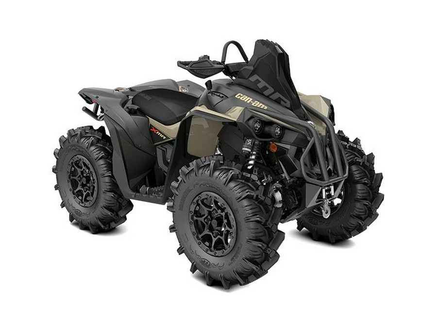 2022 Can-Am® Renegade X mr 1000R