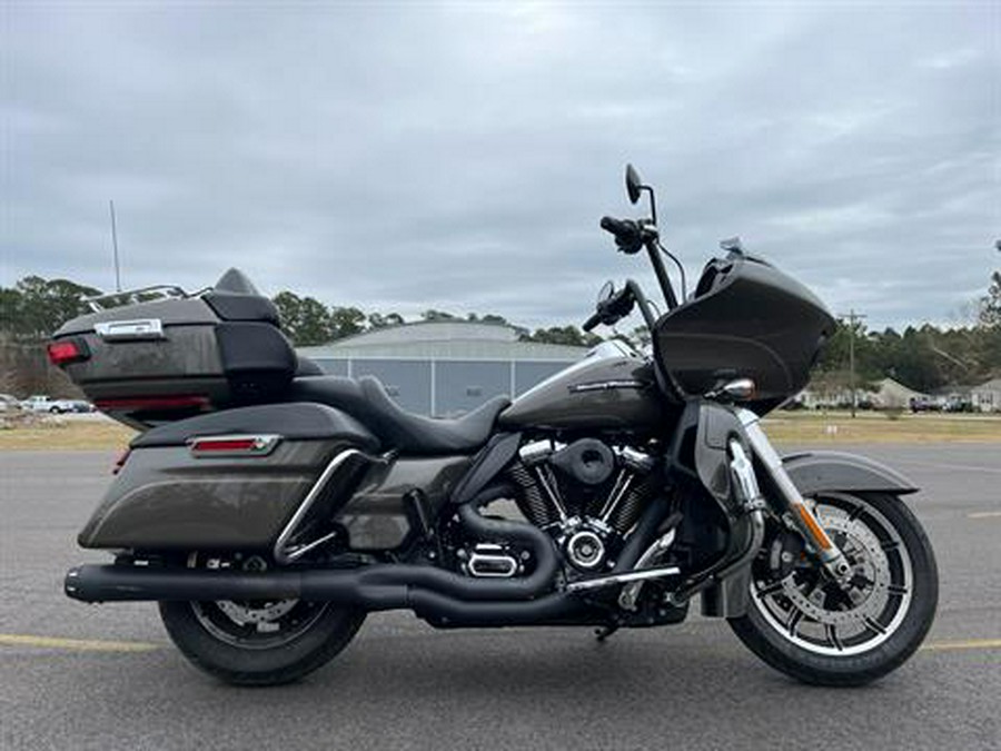 2018 Harley-Davidson Road Glide® Ultra