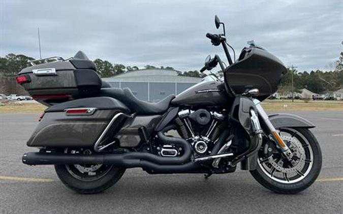 2018 Harley-Davidson Road Glide® Ultra