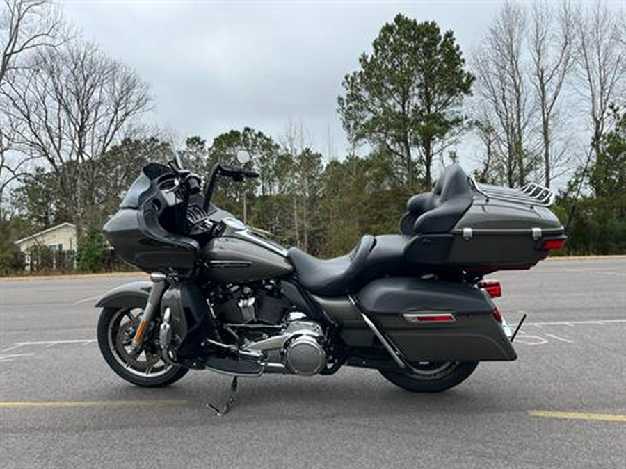 2018 Harley-Davidson Road Glide® Ultra