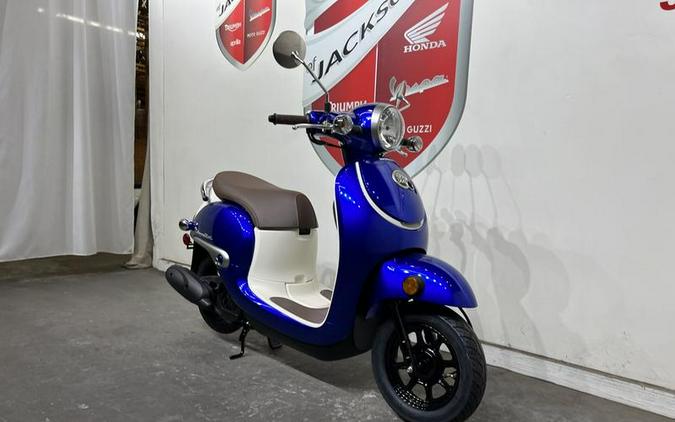 2024 Honda® Metropolitan