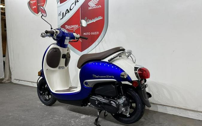 2024 Honda® Metropolitan