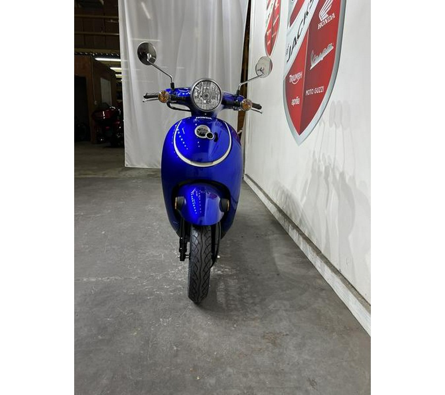 2024 Honda® Metropolitan