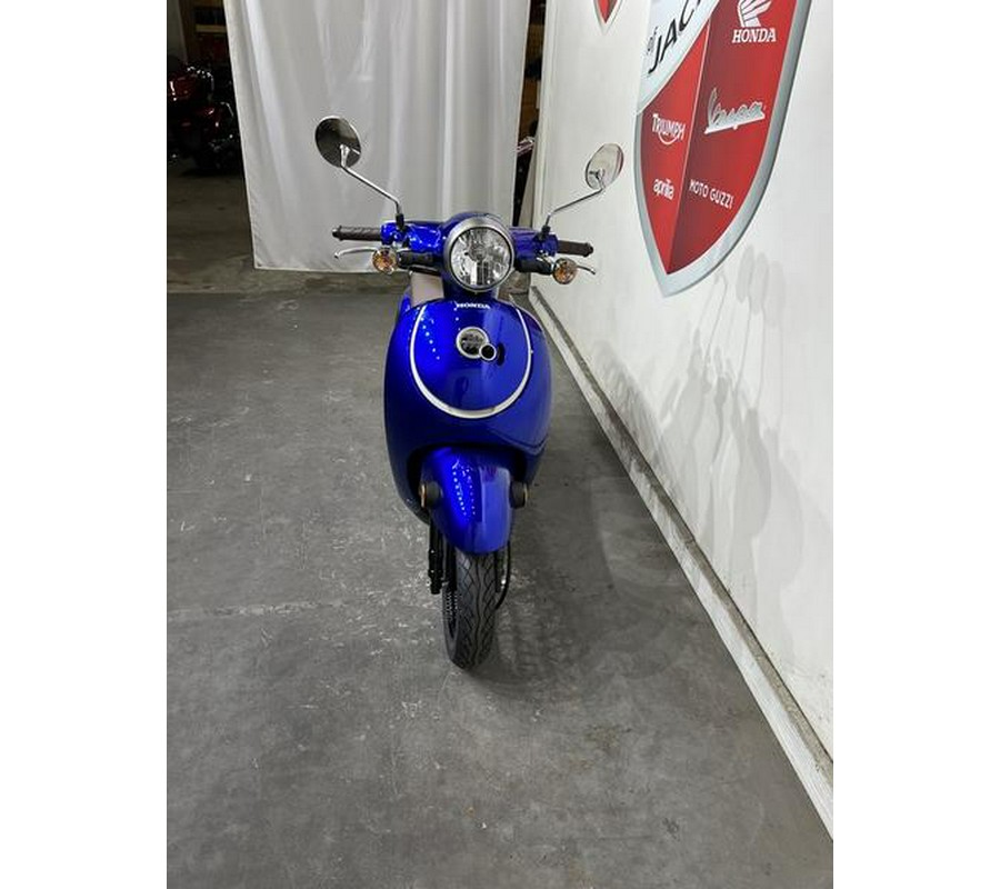 2024 Honda® Metropolitan