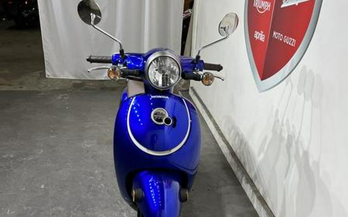 2024 Honda® Metropolitan