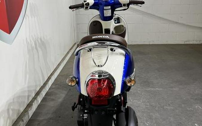 2024 Honda® Metropolitan