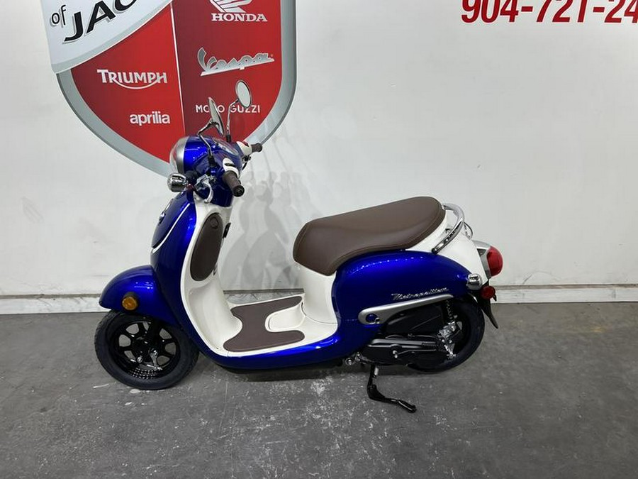 2024 Honda® Metropolitan