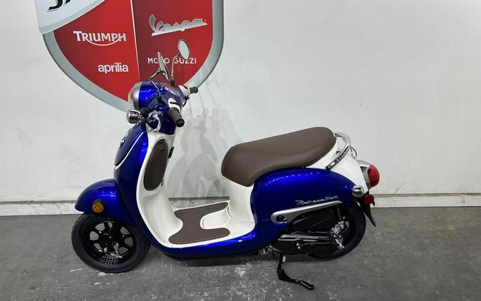 2024 Honda® Metropolitan