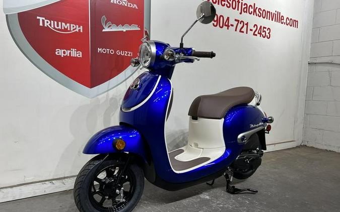 2024 Honda® Metropolitan