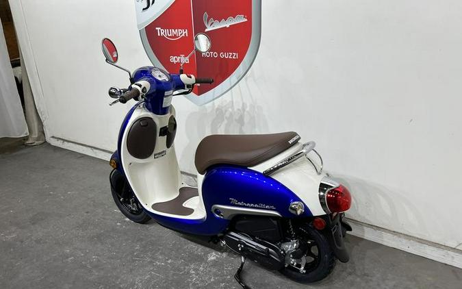 2024 Honda® Metropolitan