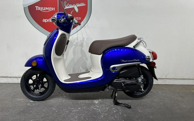 2024 Honda® Metropolitan