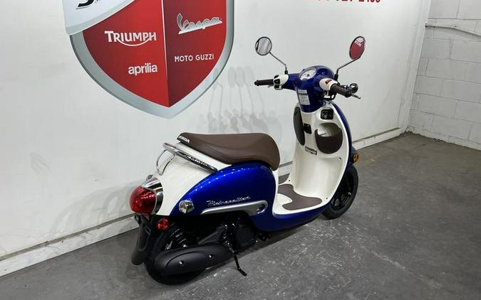 2024 Honda® Metropolitan