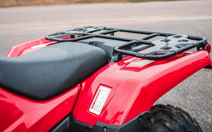 2024 Honda® FourTrax Rancher 4x4 Automatic DCT EPS