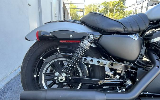 2020 Harley-Davidson® XL883N - Sportster® Iron 883™