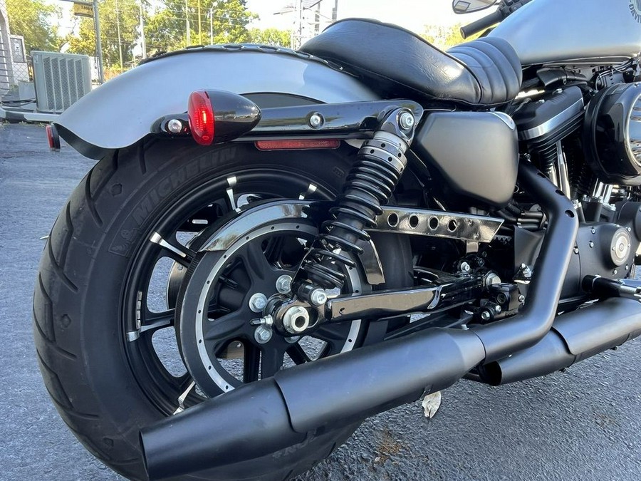 2020 Harley-Davidson® XL883N - Sportster® Iron 883™