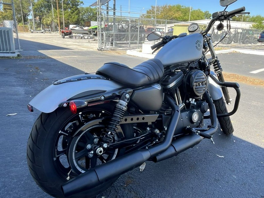 2020 Harley-Davidson® XL883N - Sportster® Iron 883™