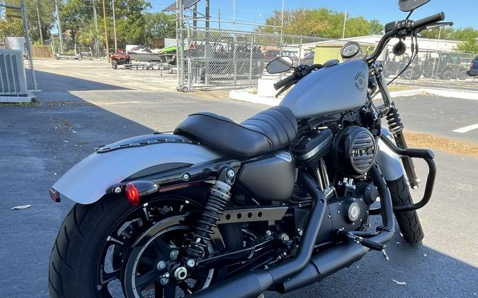 2020 Harley-Davidson® XL883N - Sportster® Iron 883™