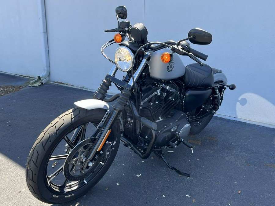 2020 Harley-Davidson® XL883N - Sportster® Iron 883™