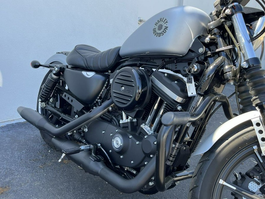 2020 Harley-Davidson® XL883N - Sportster® Iron 883™