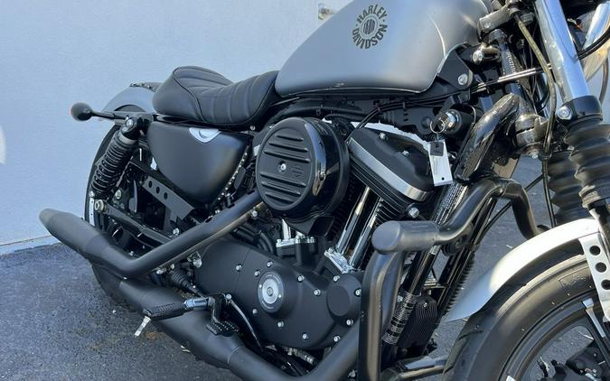 2020 Harley-Davidson® XL883N - Sportster® Iron 883™