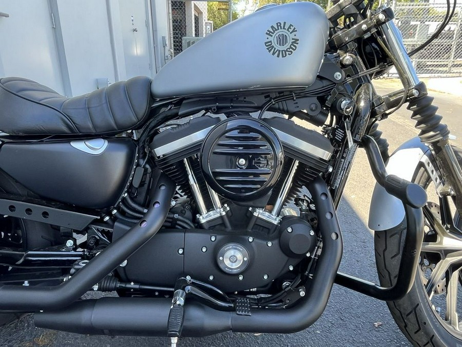 2020 Harley-Davidson® XL883N - Sportster® Iron 883™