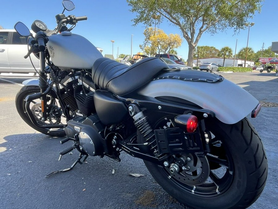 2020 Harley-Davidson® XL883N - Sportster® Iron 883™