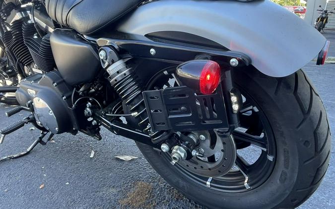 2020 Harley-Davidson® XL883N - Sportster® Iron 883™