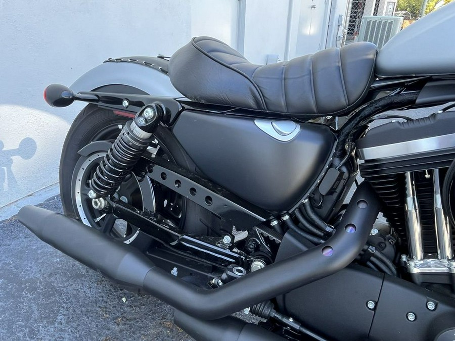 2020 Harley-Davidson® XL883N - Sportster® Iron 883™