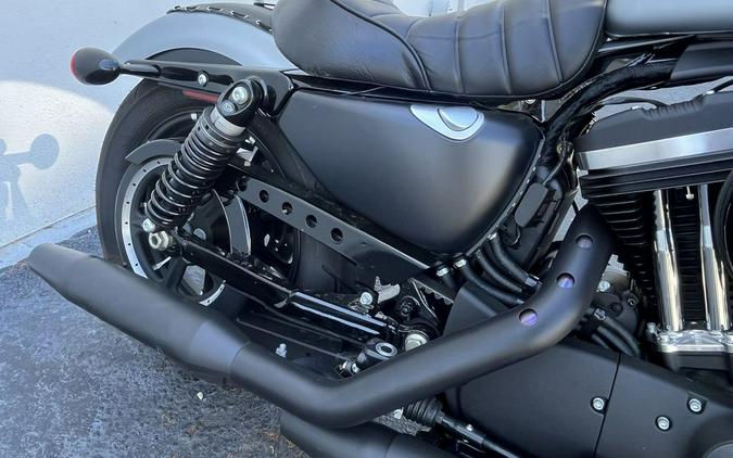 2020 Harley-Davidson® XL883N - Sportster® Iron 883™