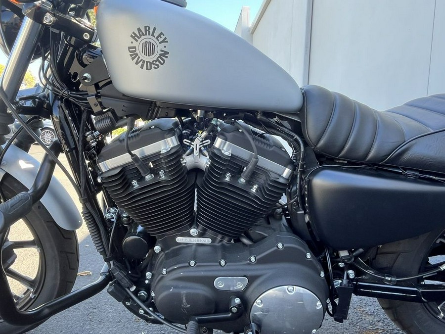 2020 Harley-Davidson® XL883N - Sportster® Iron 883™