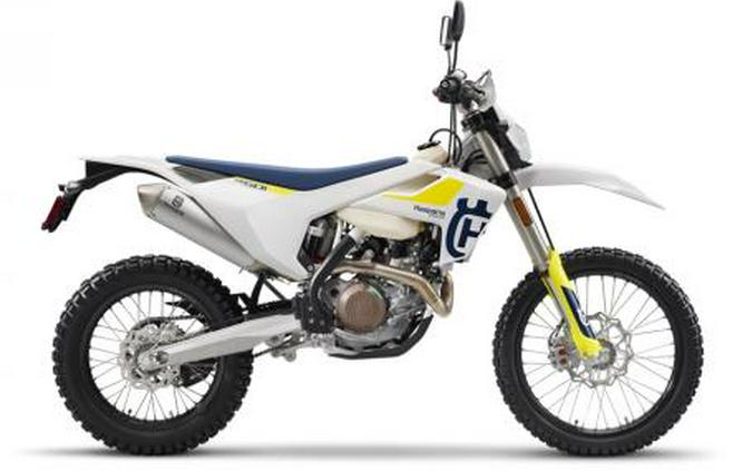 2019 Husqvarna Motorcycles FE 501