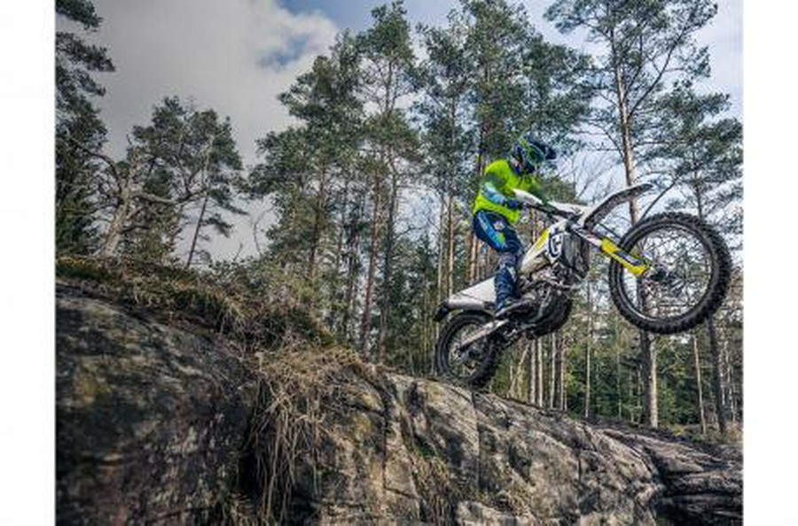 2019 Husqvarna Motorcycles FE 501