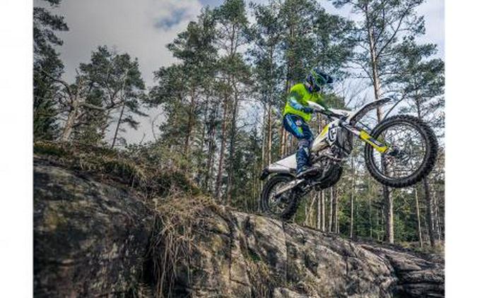 2019 Husqvarna Motorcycles FE 501