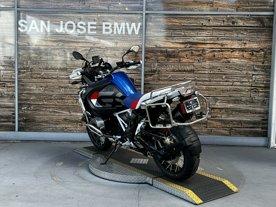 2024 BMW R 1250 GS Adventure