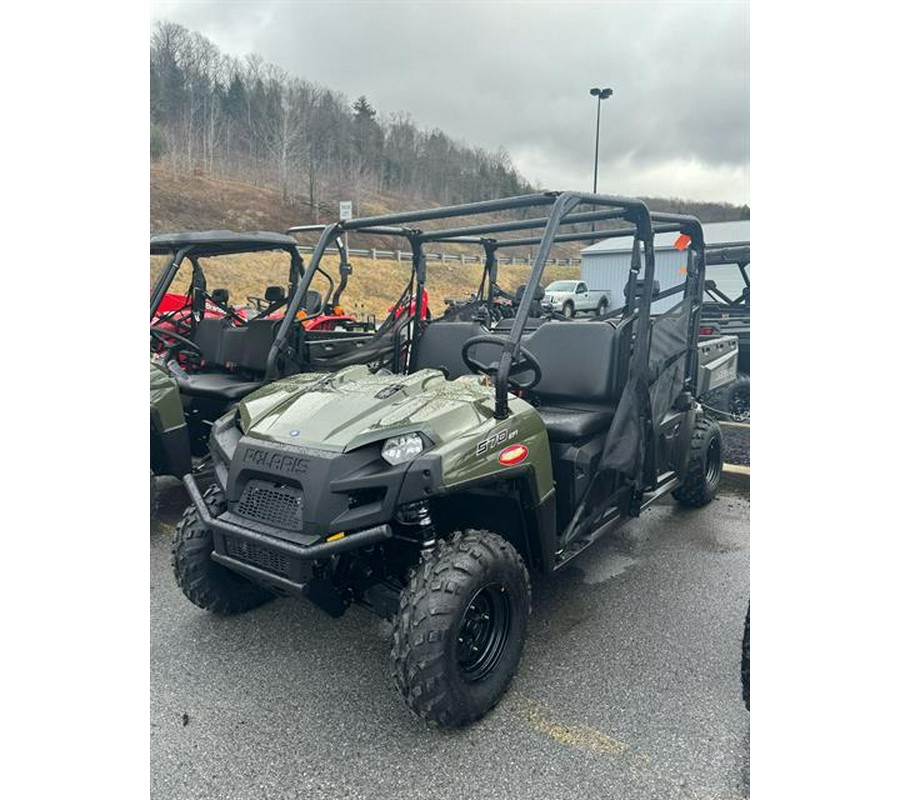 2023 Polaris Ranger Crew 570 Full-Size Sport