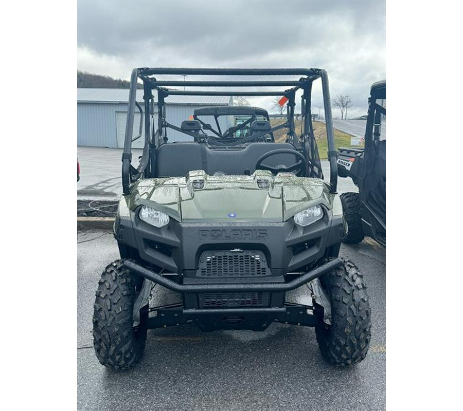 2023 Polaris Ranger Crew 570 Full-Size Sport