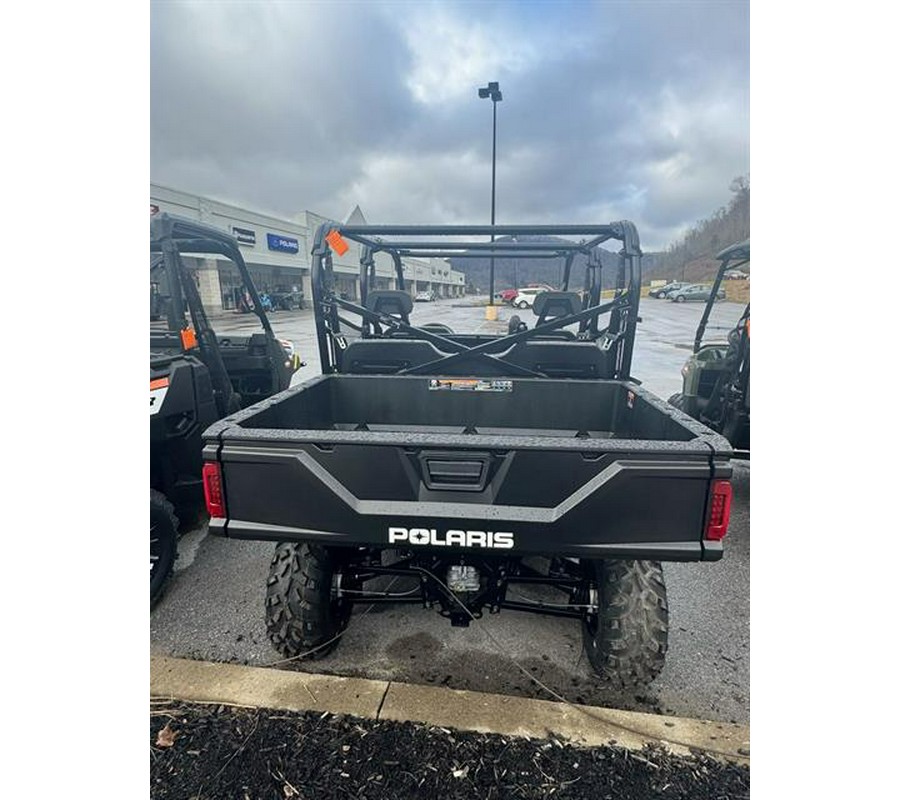 2023 Polaris Ranger Crew 570 Full-Size Sport