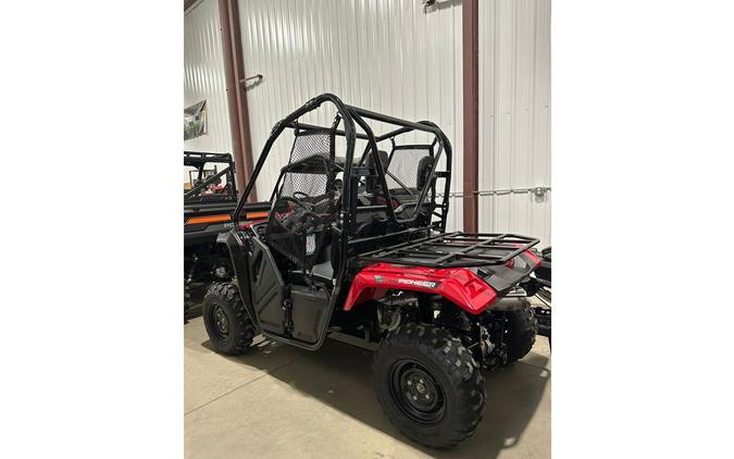 2023 Honda Pioneer 500 Base