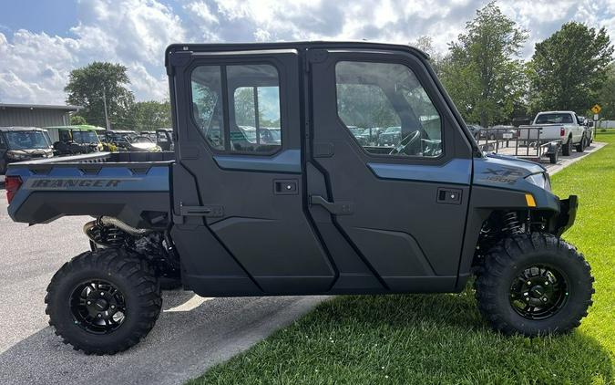 2025 Polaris® Ranger Crew XP 1000 Northstar Edition Ultimate