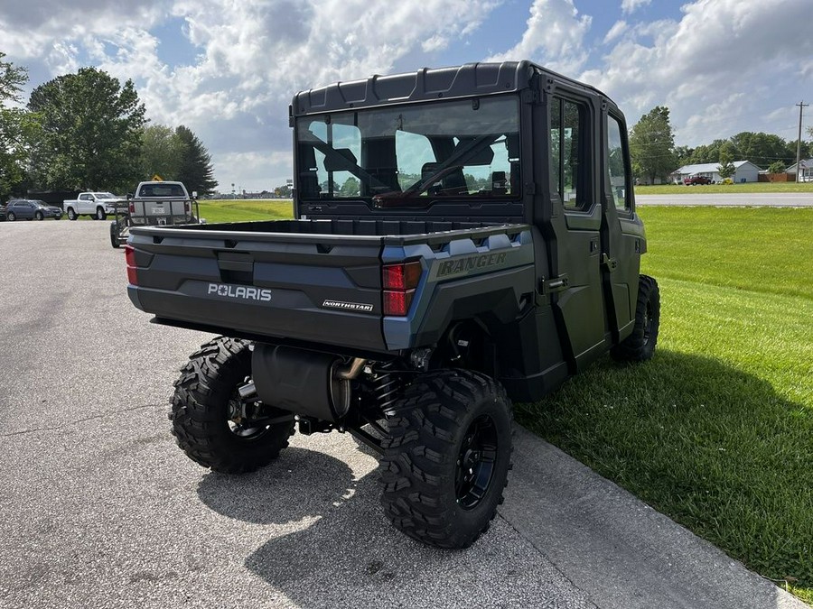 2025 Polaris® Ranger Crew XP 1000 Northstar Edition Ultimate