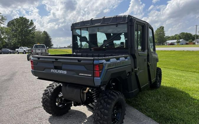 2025 Polaris® Ranger Crew XP 1000 Northstar Edition Ultimate