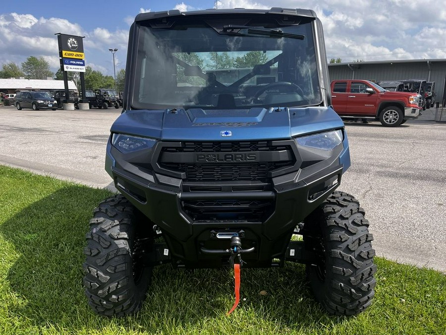 2025 Polaris® Ranger Crew XP 1000 Northstar Edition Ultimate