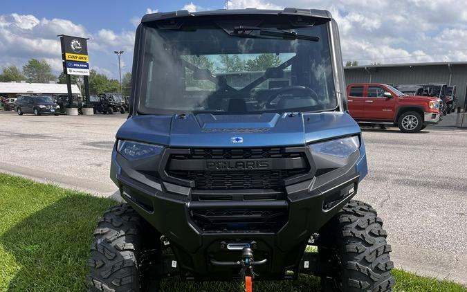 2025 Polaris® Ranger Crew XP 1000 Northstar Edition Ultimate