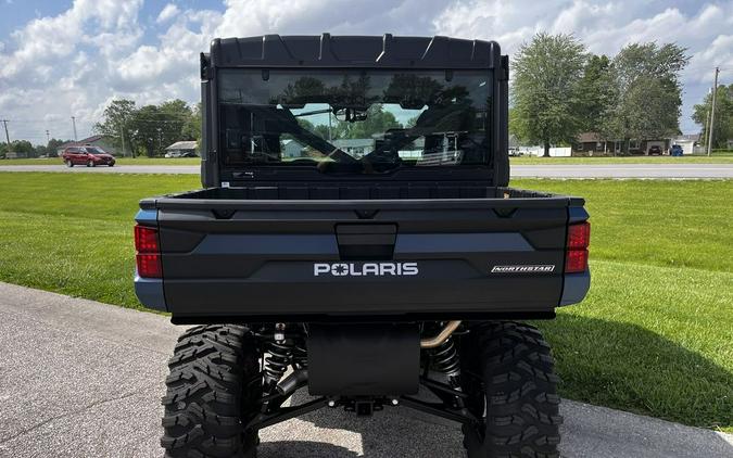 2025 Polaris® Ranger Crew XP 1000 Northstar Edition Ultimate