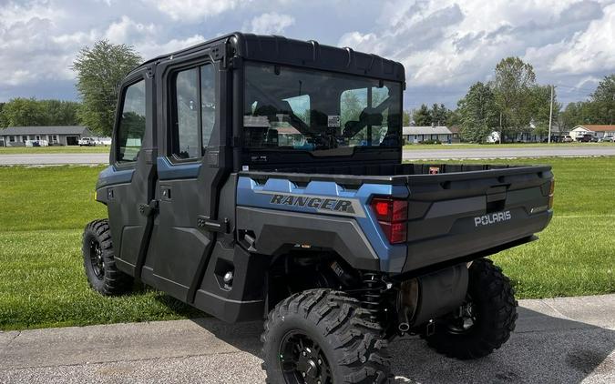 2025 Polaris® Ranger Crew XP 1000 Northstar Edition Ultimate