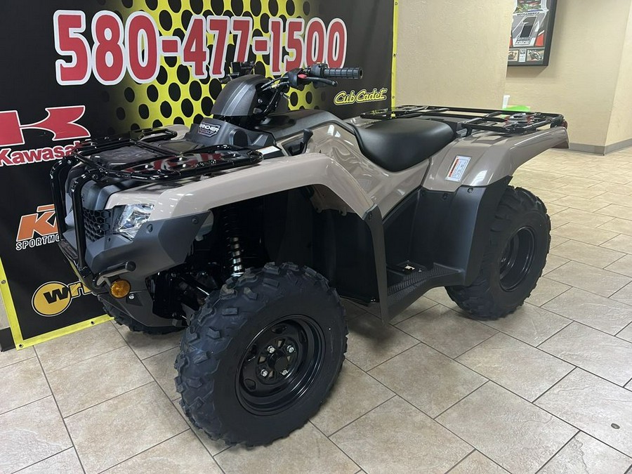 2024 Honda® FourTrax Rancher 4x4