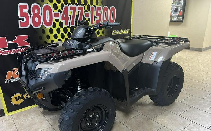 2024 Honda® FourTrax Rancher 4x4