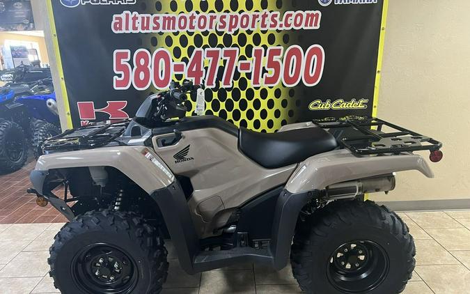 2024 Honda® FourTrax Rancher 4x4